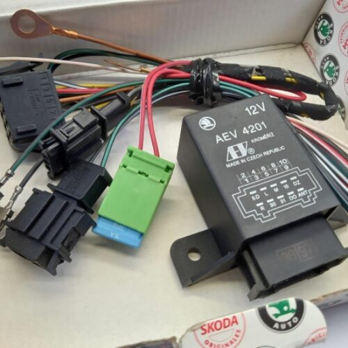 Remote Control, BKA093018