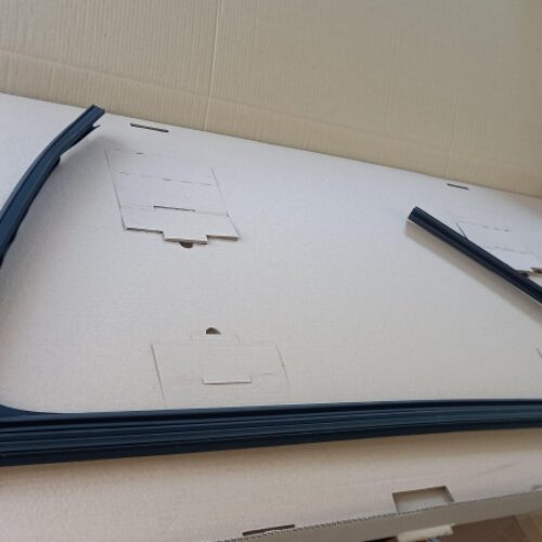 Window Guide, 3V0837431L5AP