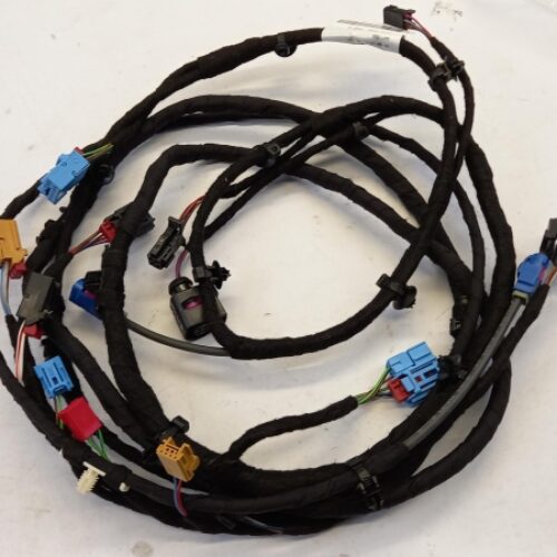 Cable Harness, 3G5971147BD