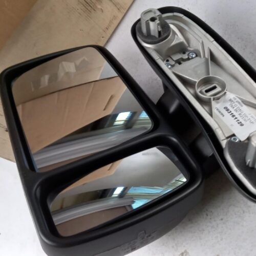 Outside Mirror, 93161129