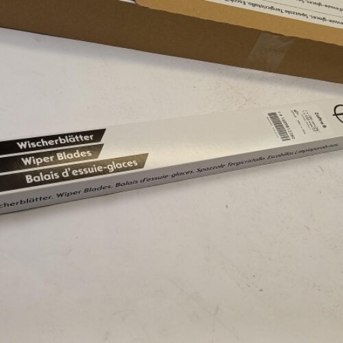 Wiper Blade Set (2pc), 1689812280