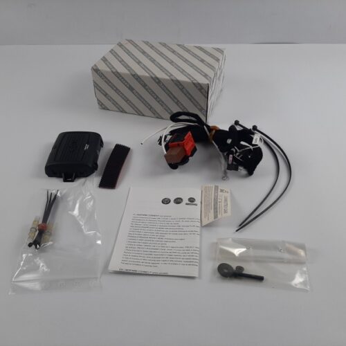 Alarm System, 71808494