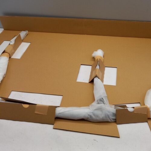 Window Guide, BDGJ7260XN