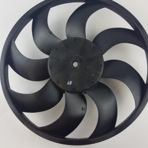 Fan, Radiator, 51805133