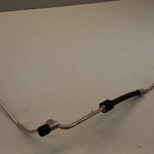 Pressure Line, Air Conditioning, 3Q0820741J