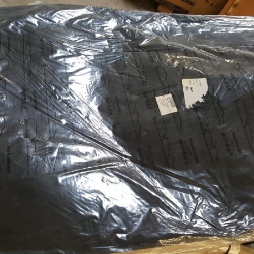 Mat, Luggage Compartment, 5FA061201A