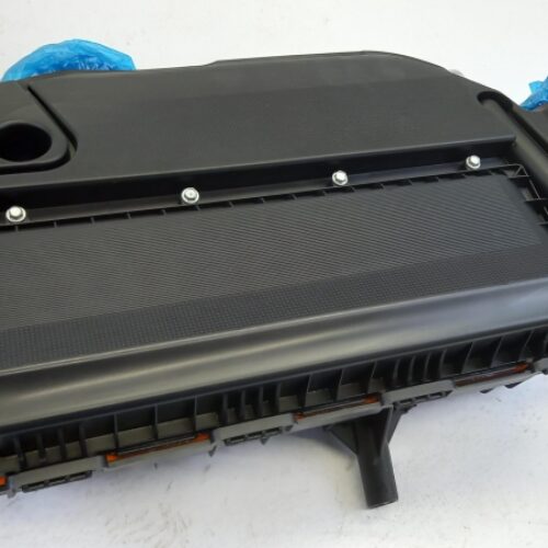 Air Filter Housing/Cover, 95513378