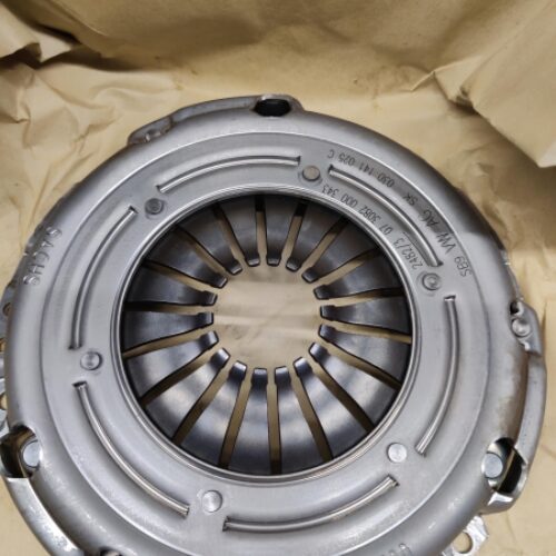 Clutch Pressure Plate, 03D141025CX
