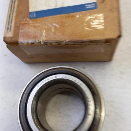 Wheel Bearing, 6606579