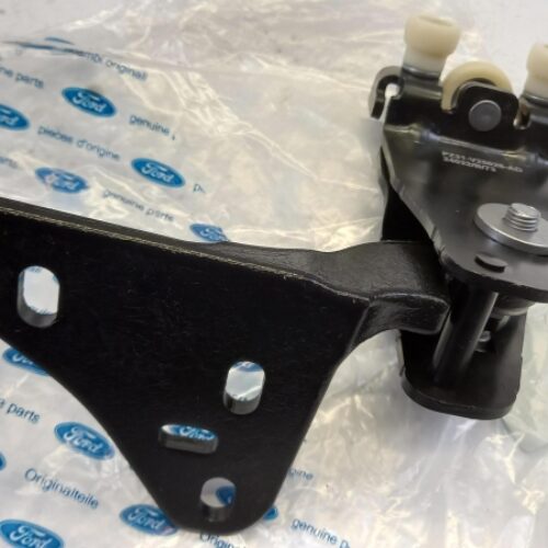 Roller Guide, Sliding Door, 2683788