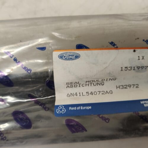 Seal, Folding Roof, 1531997