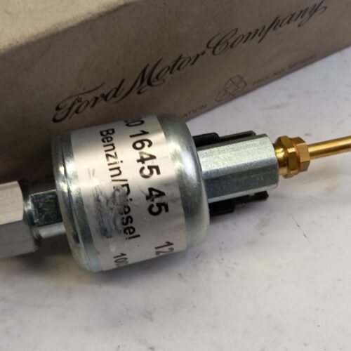 Fuel Pump, 1036773