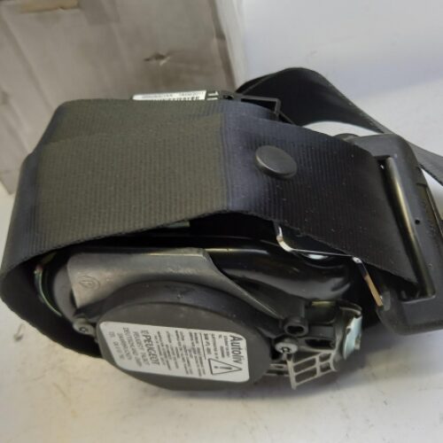 Seat Belt, 8975FW