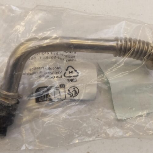 Oil Pipe, Charger, 2780560