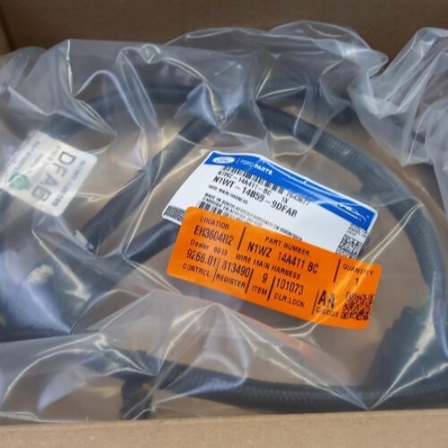 Cable Harness, 2643677