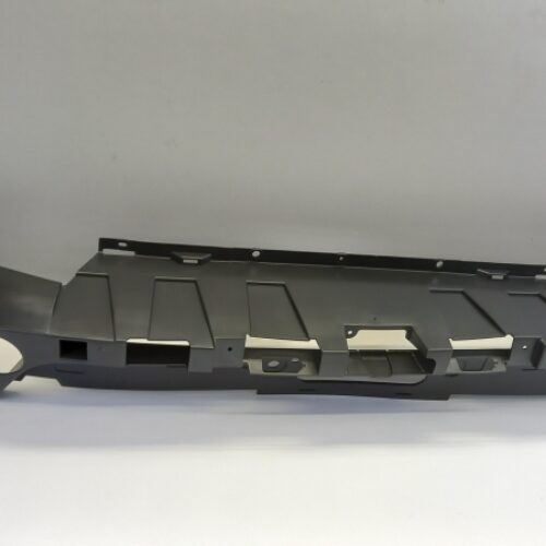 Mounting Bracket, Bumper, 2196356