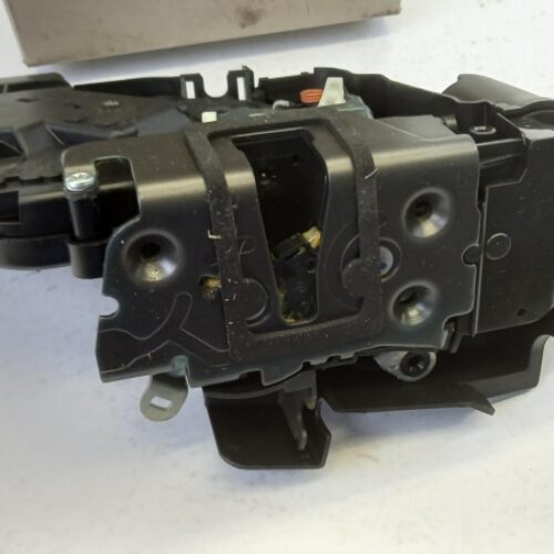 Door Lock, 1385694