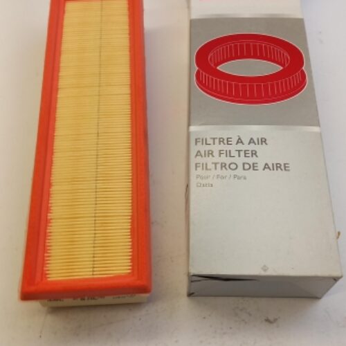 Air Filter, 8660003140