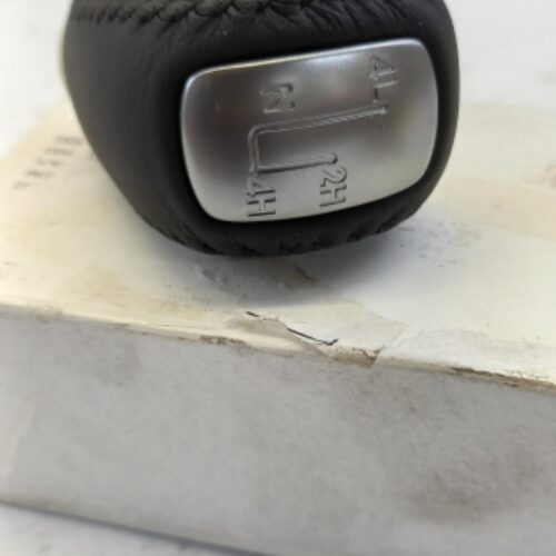 Gear Lever Knob, 1495911