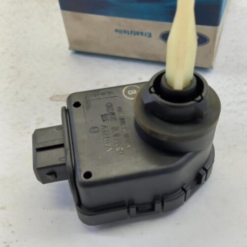 Servomotor, Headlight Range Adjustment, 6926913