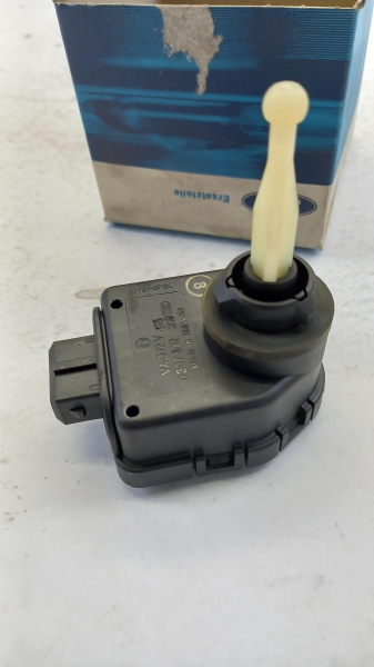 Servomotor, Headlight Range Adjustment, 6926913
