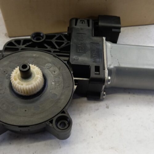 Electric Motor, Window Lift, 1729194