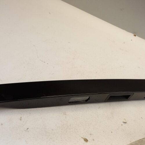 Trim, Luggage Compartment, 1491190