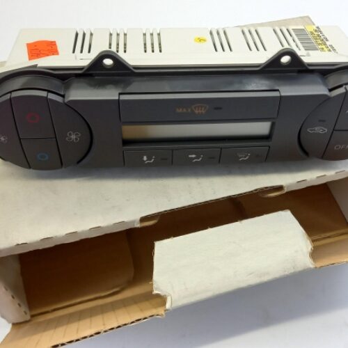 Control Element, Heating/Ventilation, 1328770
