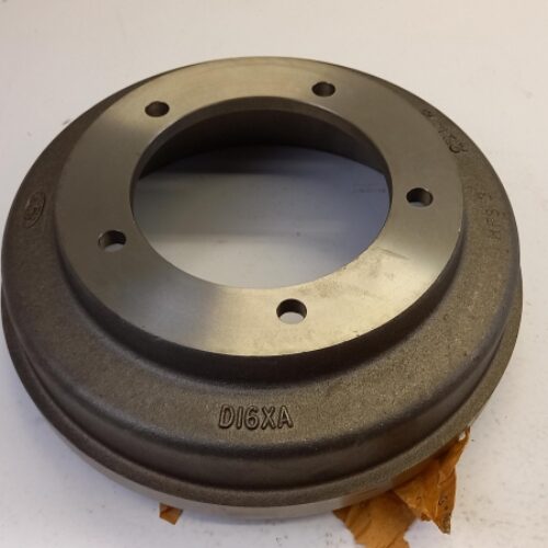Brake Drum, 6464214