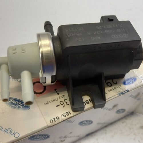 Boost Pressure Control Valve, 1031090