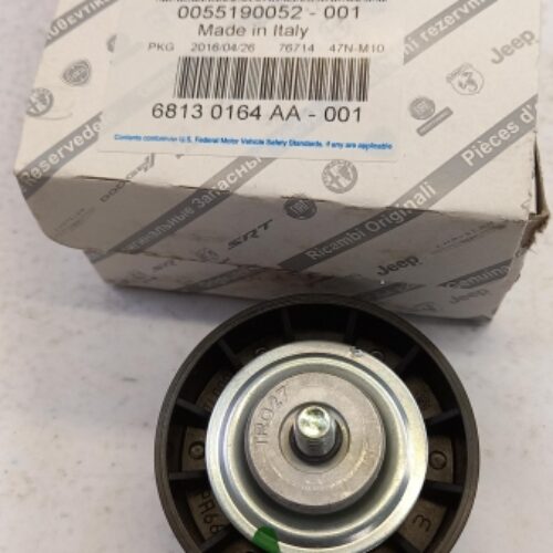 Belt Tensioner/Pulley, 55190052