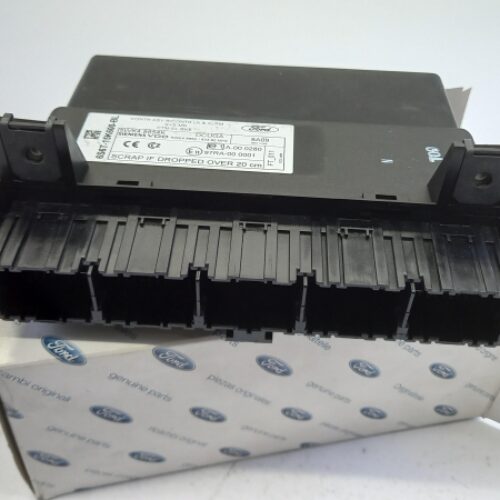 Control Unit, Central Locking System, 1475876