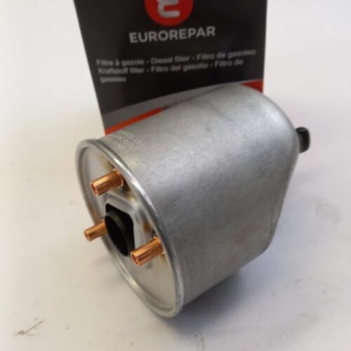 Fuel Filter, 1611659480