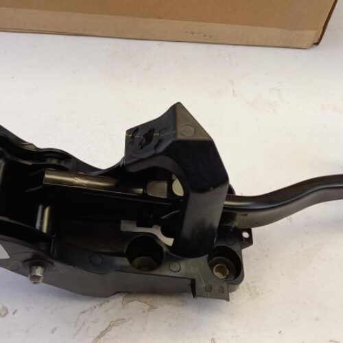 Brake Pedal, 2515690