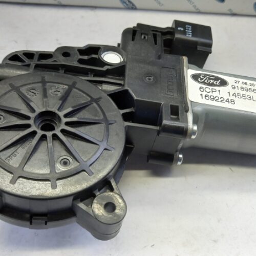 Electric Motor, Window Lift, 1692248