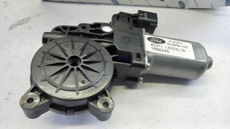 Electric Motor, Window Lift, 1692248