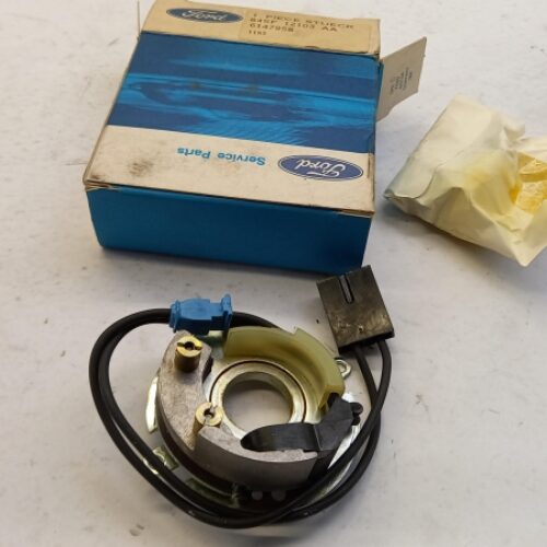 Repair Kit, Distributor, 6147958