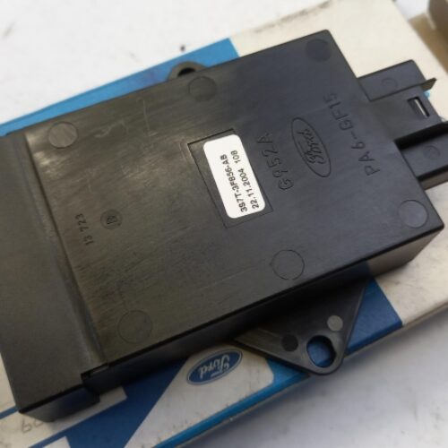 Control Unit, 1320529