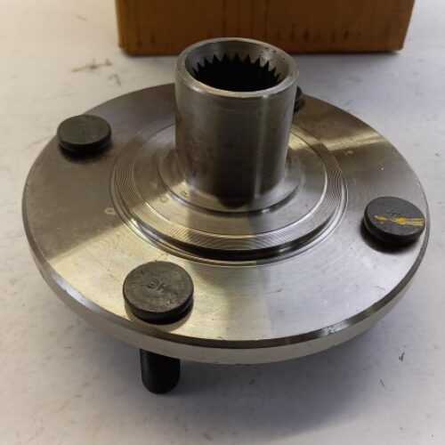 Wheel Hub, 6517014