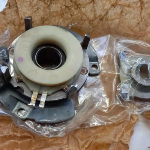 Sensor, Ignition Pulse, 6147959