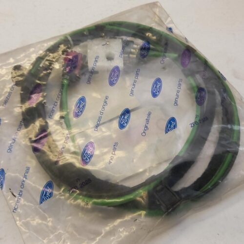 Aerial Cable, 1430587