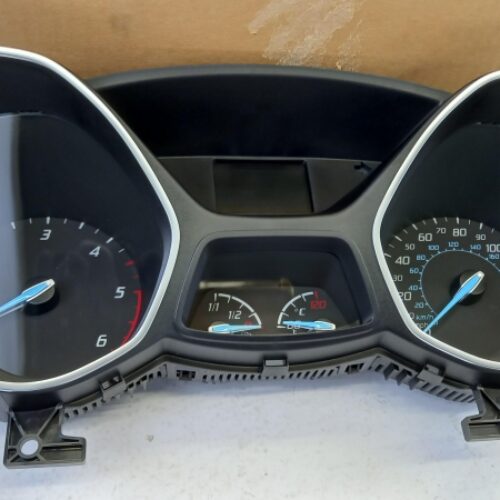 Instrument Cluster, 2254351