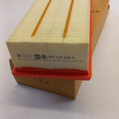 Air Filter, 1K0129620G