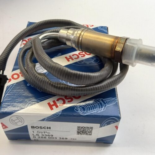 Lambda Sensor, 0258003369