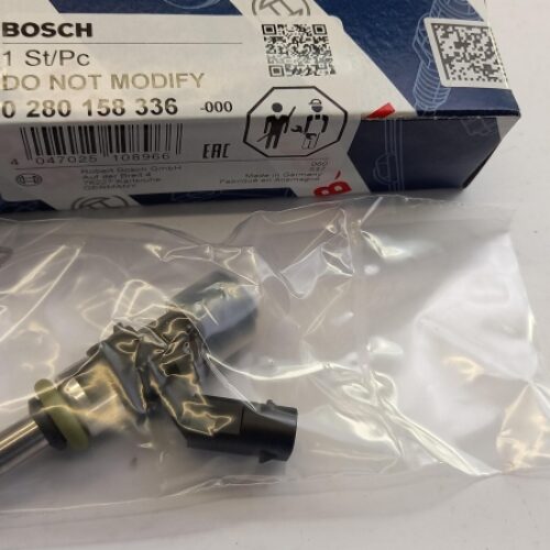 Injector, 0280158336