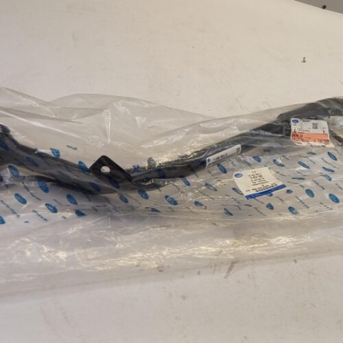 Fuel Filler Neck, 2474123