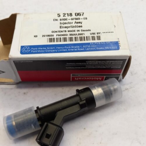 Injector, 5218067