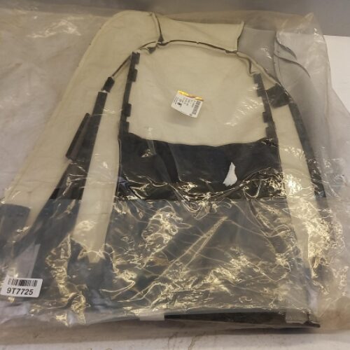 Seat Cover, 13485852