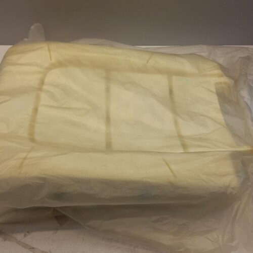 Seat Cover, 7N0885775G