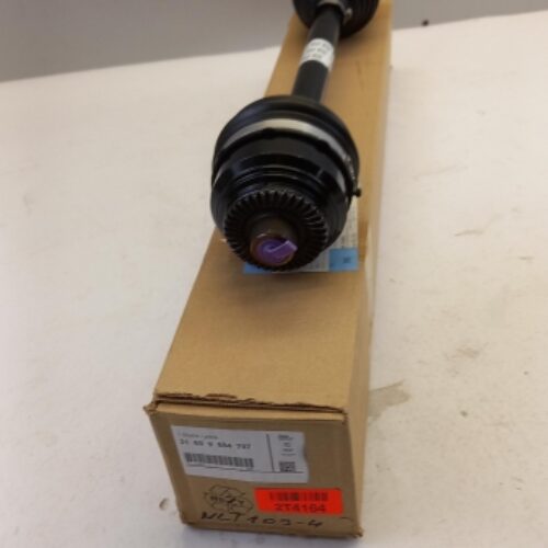 Drive Shaft, 31609884797